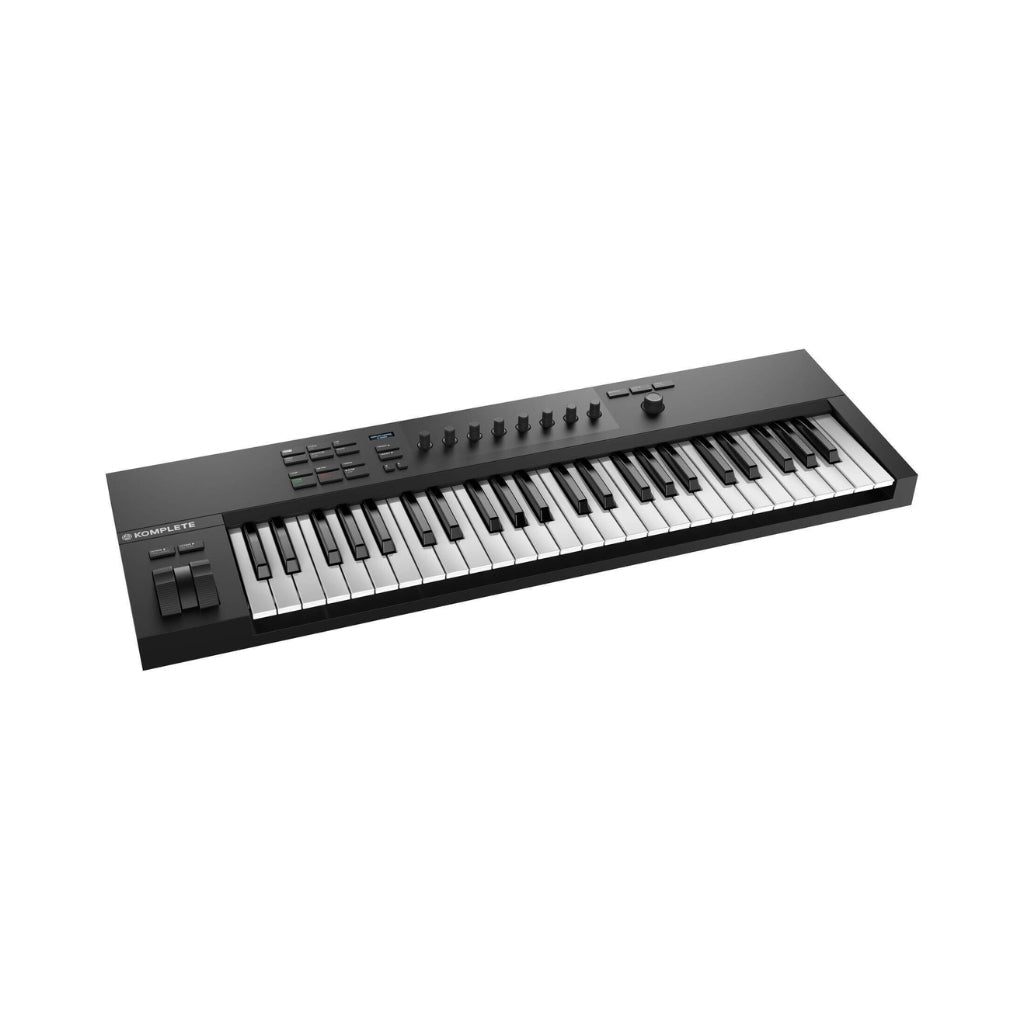 Native Instruments Komplete Kontrol A49 Smart Keyboard Controller MIDI Controllers Sky Music