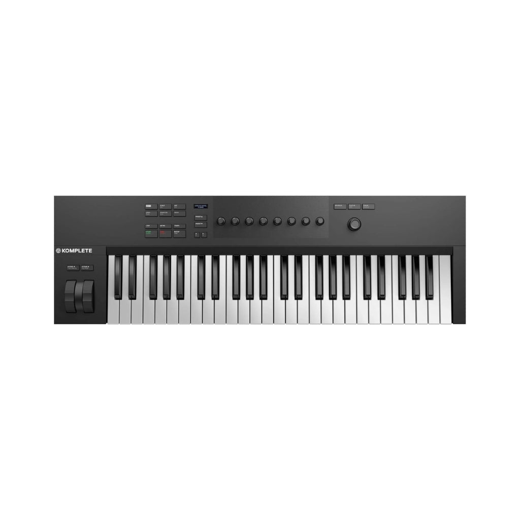 Native Instruments Komplete Kontrol A49 Smart Keyboard Controller MIDI Controllers Sky Music