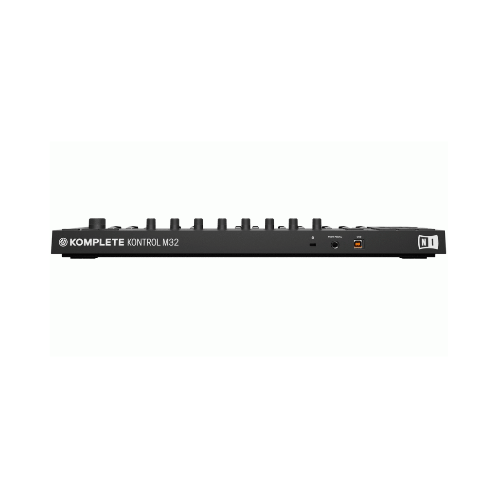 Native Instruments Komplete Kontrol M32 Micro Keyboard Controller MIDI Controllers Sky Music