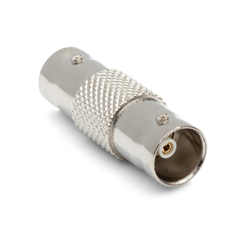 Hosa - BNC to Same 75-ohm - Coupler