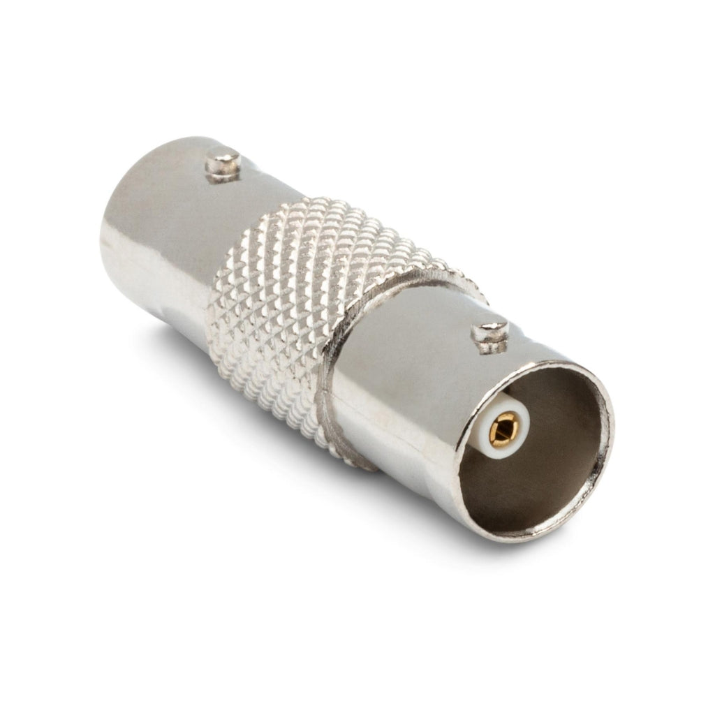 Hosa - BNC to Same 75-ohm - Coupler