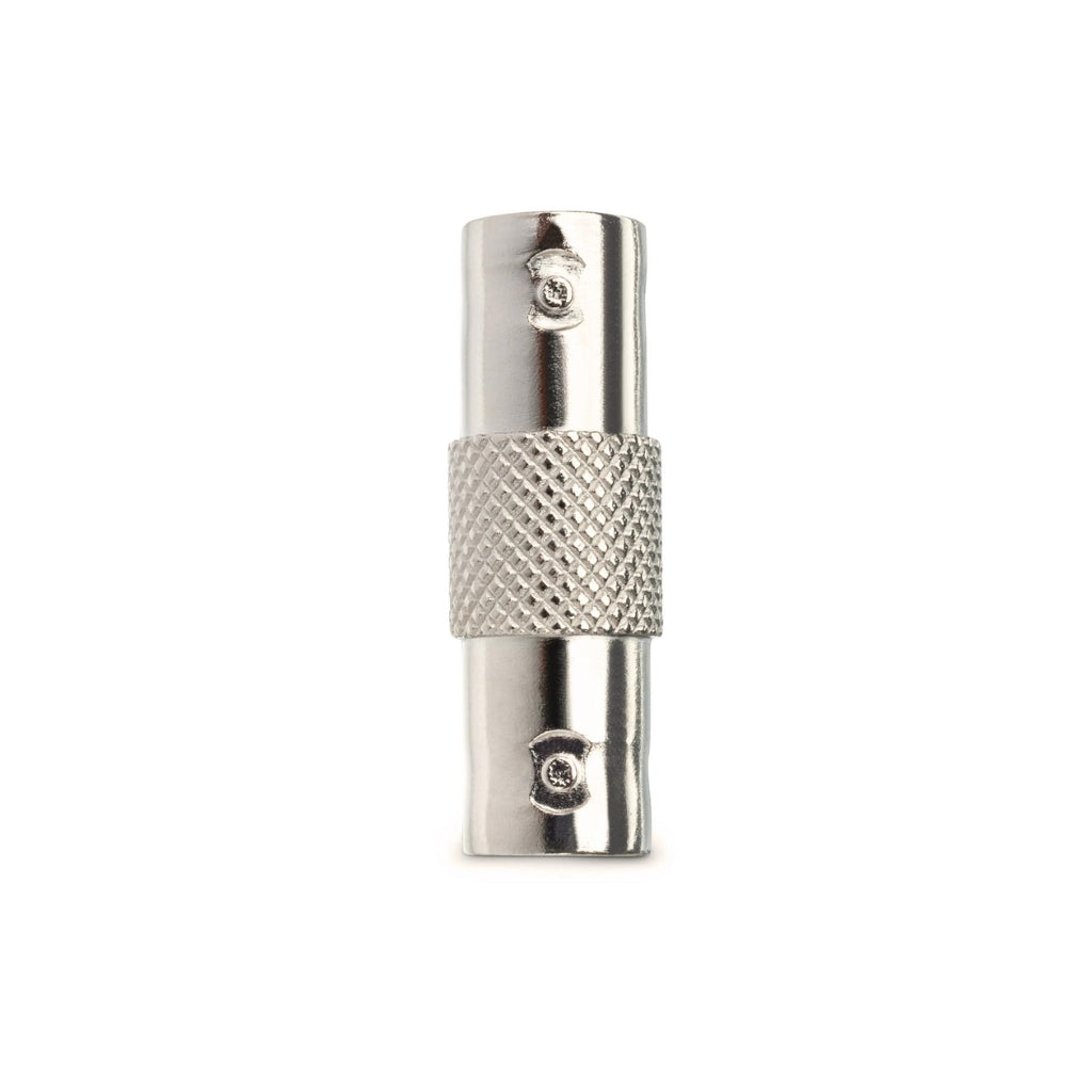 Hosa - BNC to Same 75-ohm - Coupler