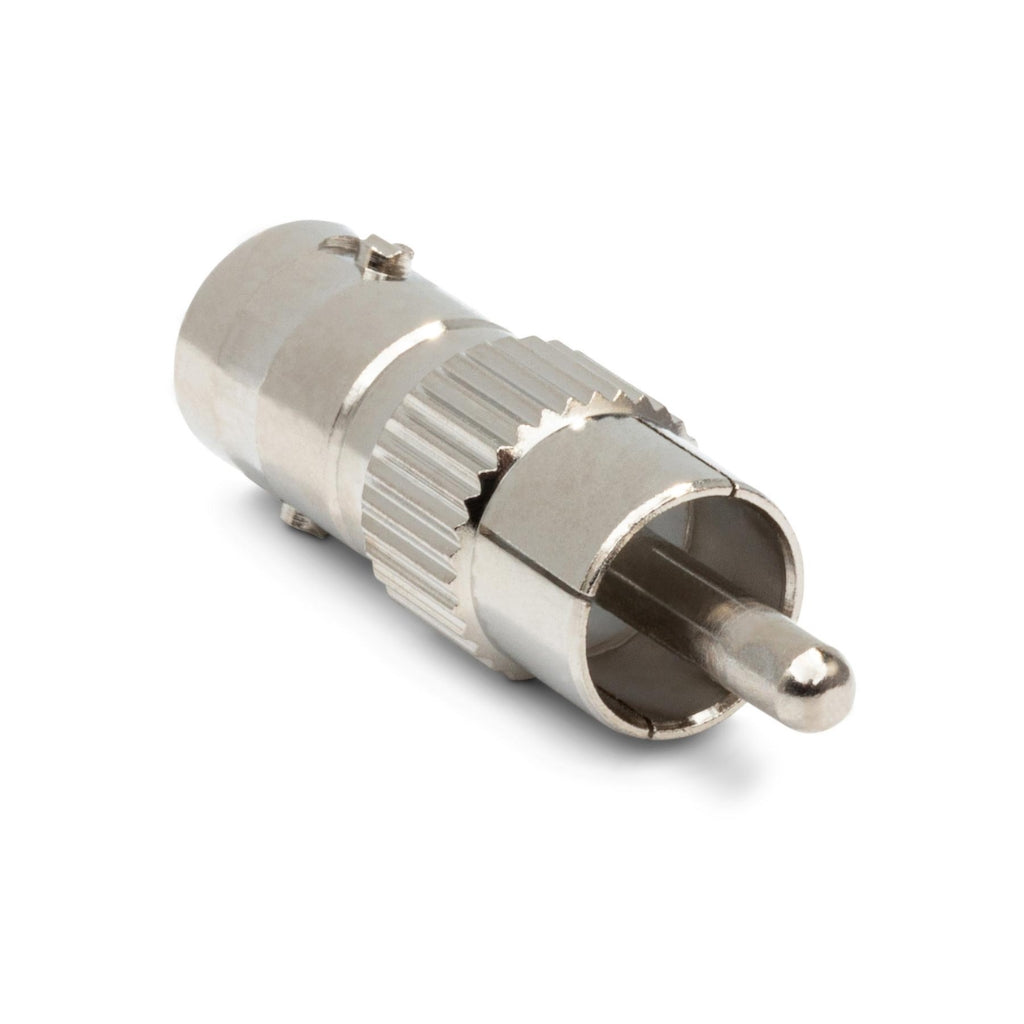 Hosa - BNC to RCA 75-ohm - Adaptor