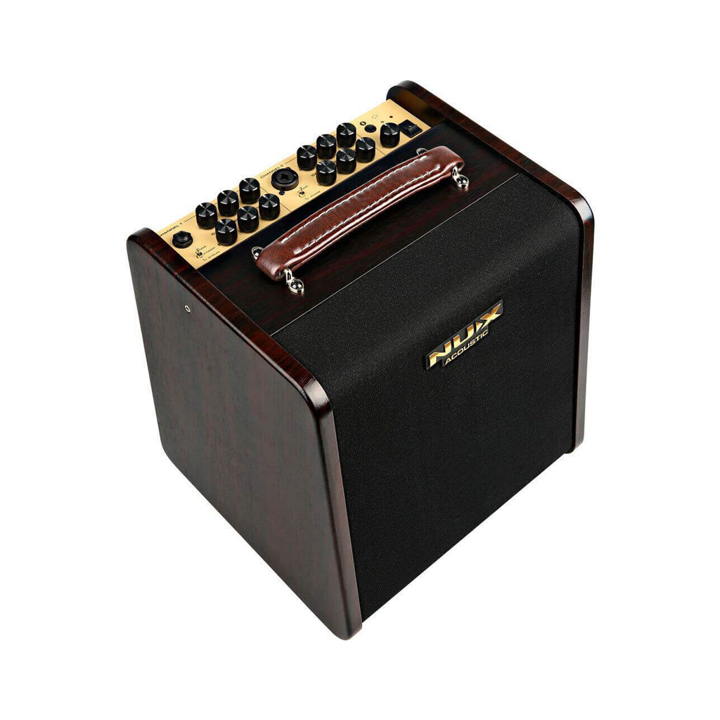 NUX - AC80 - Stageman II