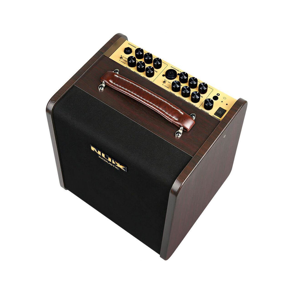 NUX - AC80 - Stageman II