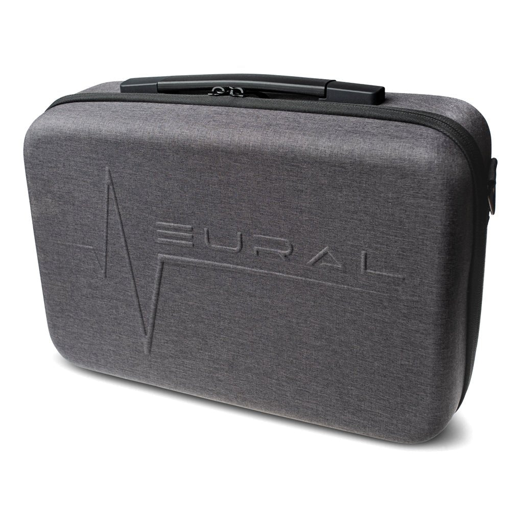 Neural DSP Quad Cortex Gig Case Pedal & Pedalboard Accessories Sky Music