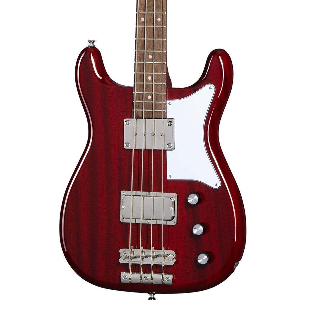 Epiphone Newport Bass Cherry