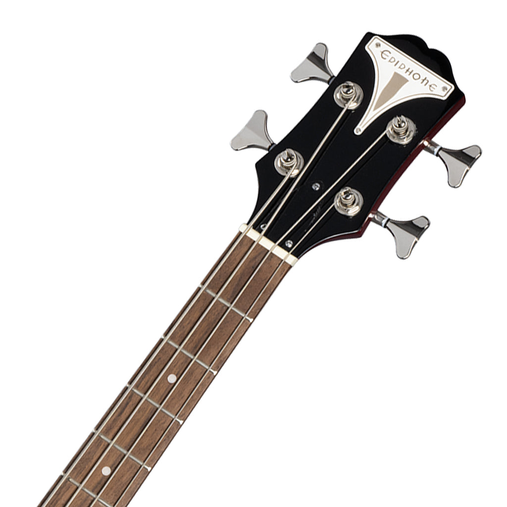 Epiphone Newport Bass Cherry