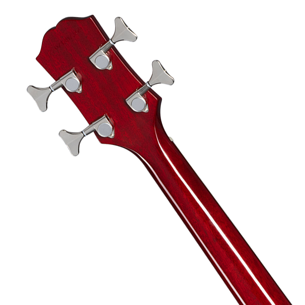 Epiphone Newport Bass Cherry