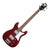 Epiphone Newport Bass Cherry