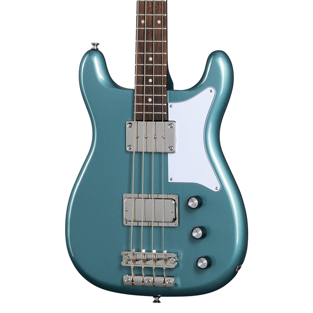 Epiphone Newport Bass Pacific Blue