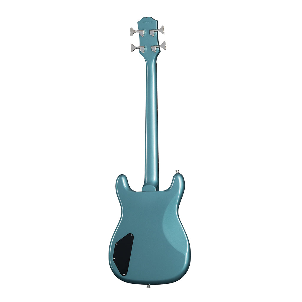 Epiphone Newport Bass Pacific Blue