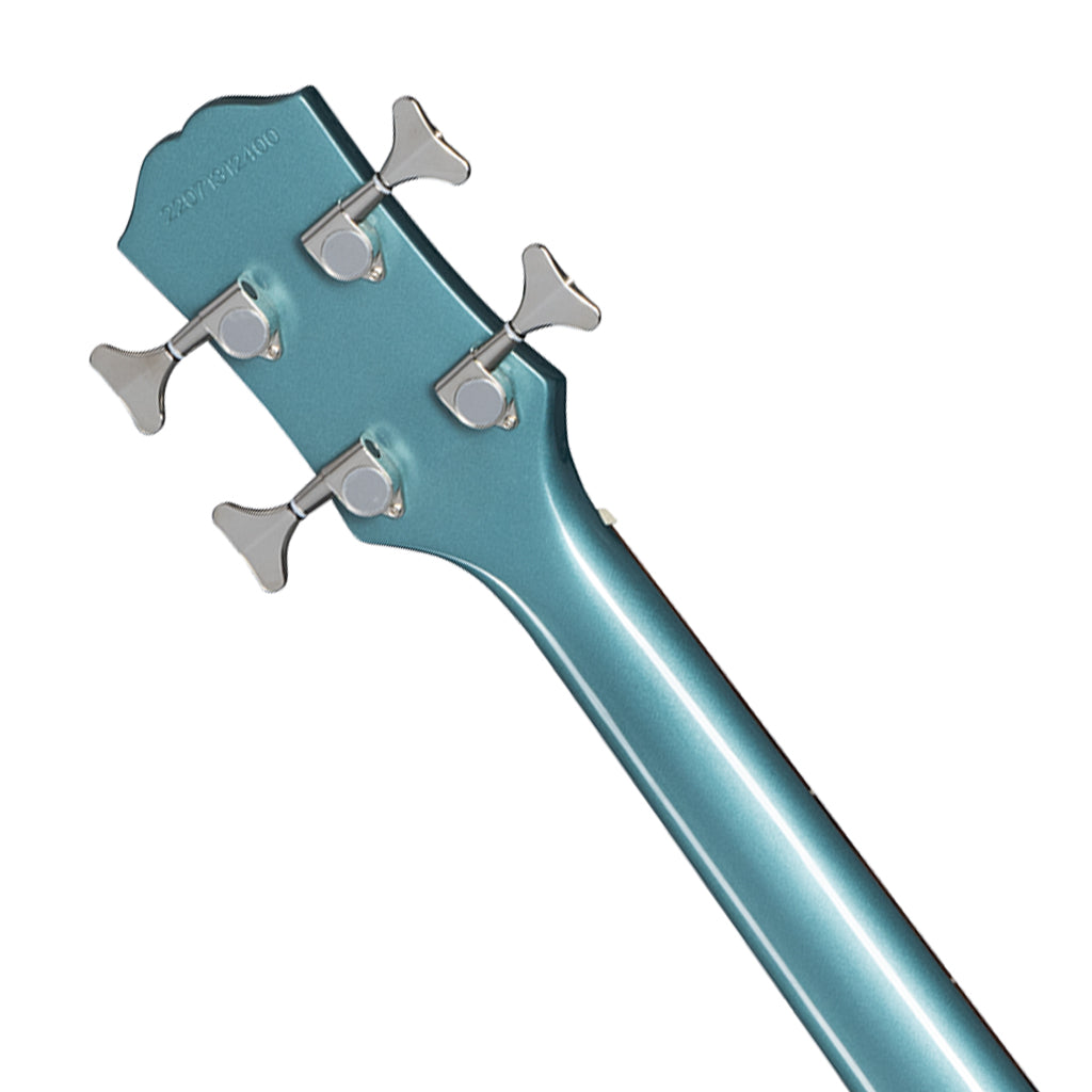 Epiphone Newport Bass Pacific Blue