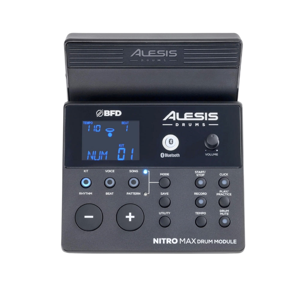 Alesis - Nitro Max - Electronic Drum Kit