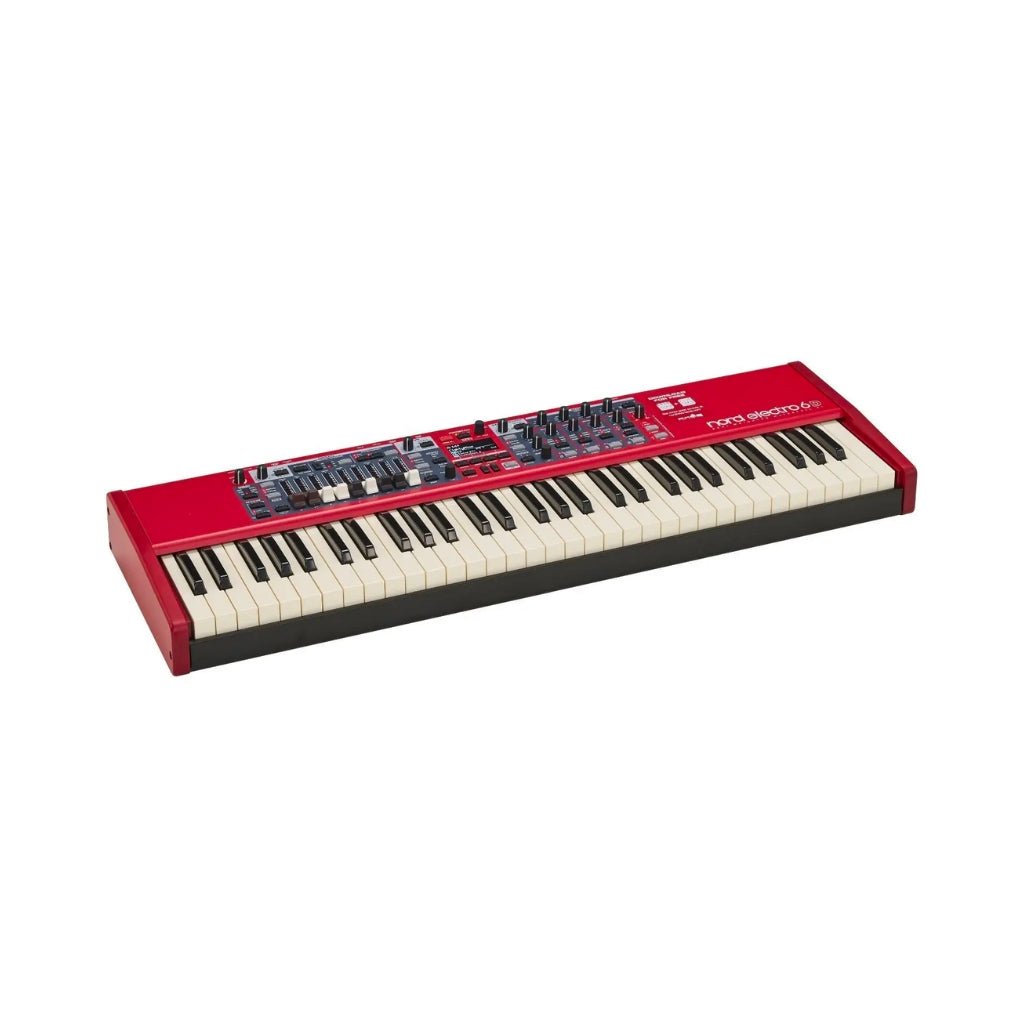 Nord Electro 6D 61 Key Keyboards Sky Music