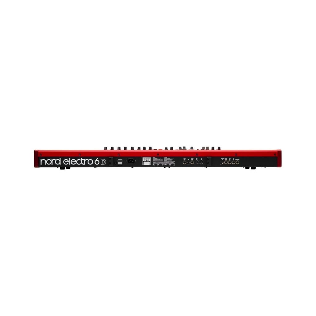 Nord Electro 6D 73 Key Keyboard Keyboards Sky Music