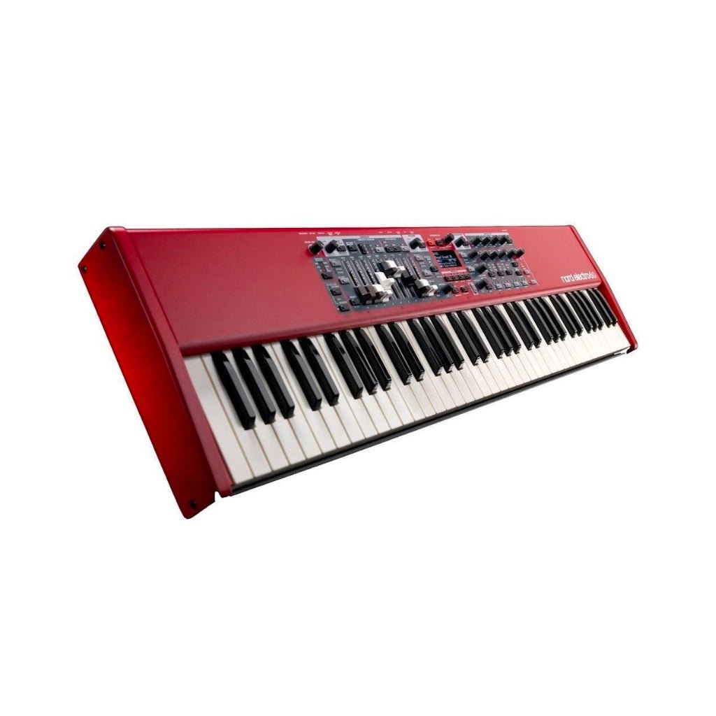 Nord Electro 6D 73 Key Keyboard Keyboards Sky Music