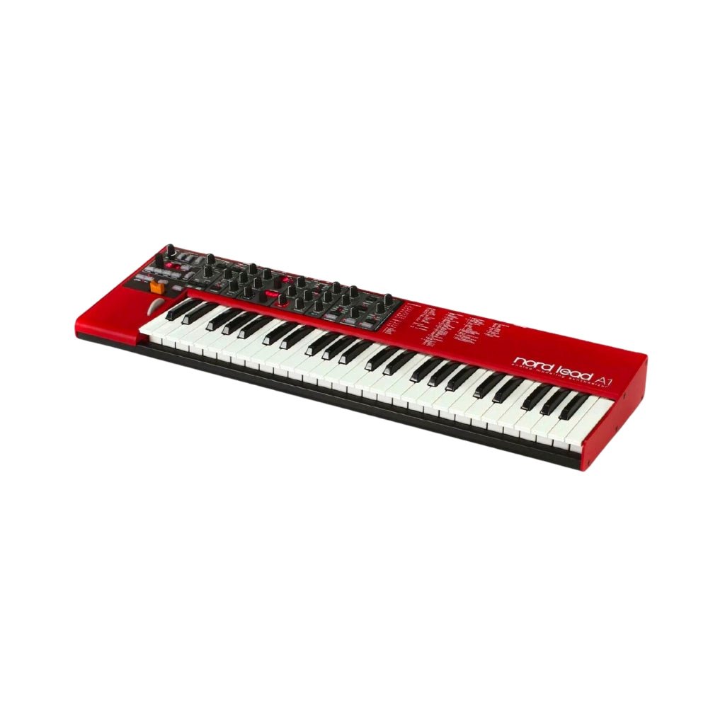Nord Lead A1 49 Key Synth Synthesizers Sky Music