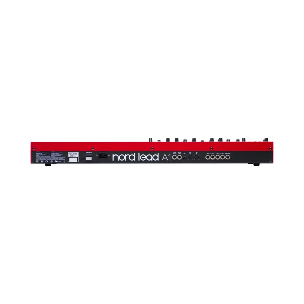 Nord Lead A1 49 Key Synth Synthesizers Sky Music