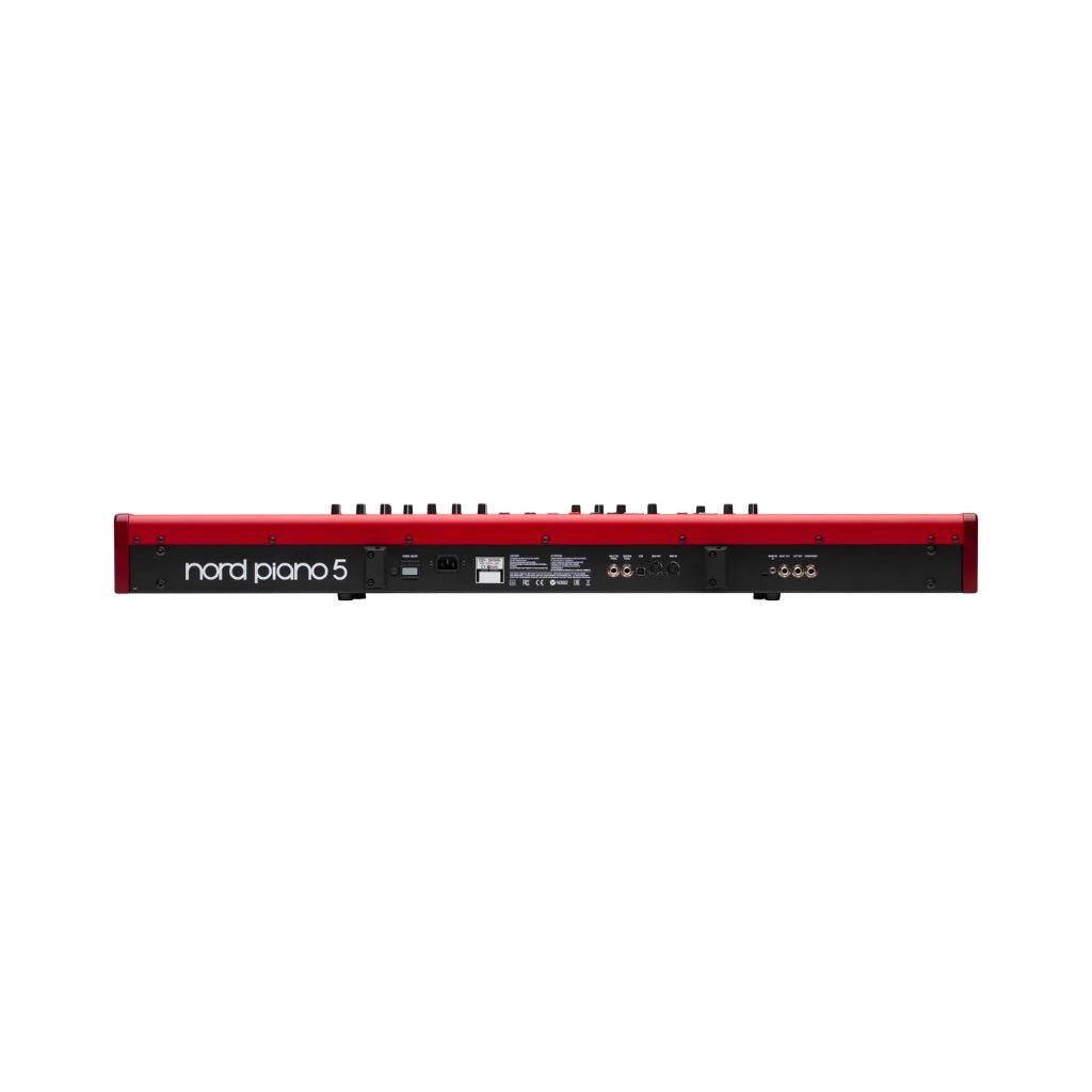 Nord Piano 5 - 73 Key Stage Piano Digital Pianos Sky Music
