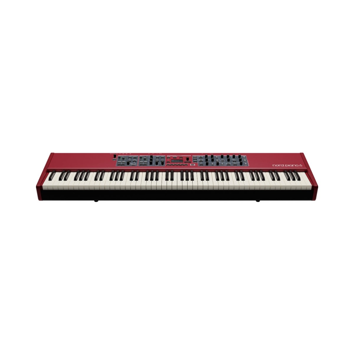 Nord Piano 6 88-Key with Triple Sensor Keybed Stage Piano Keyboards Sky Music