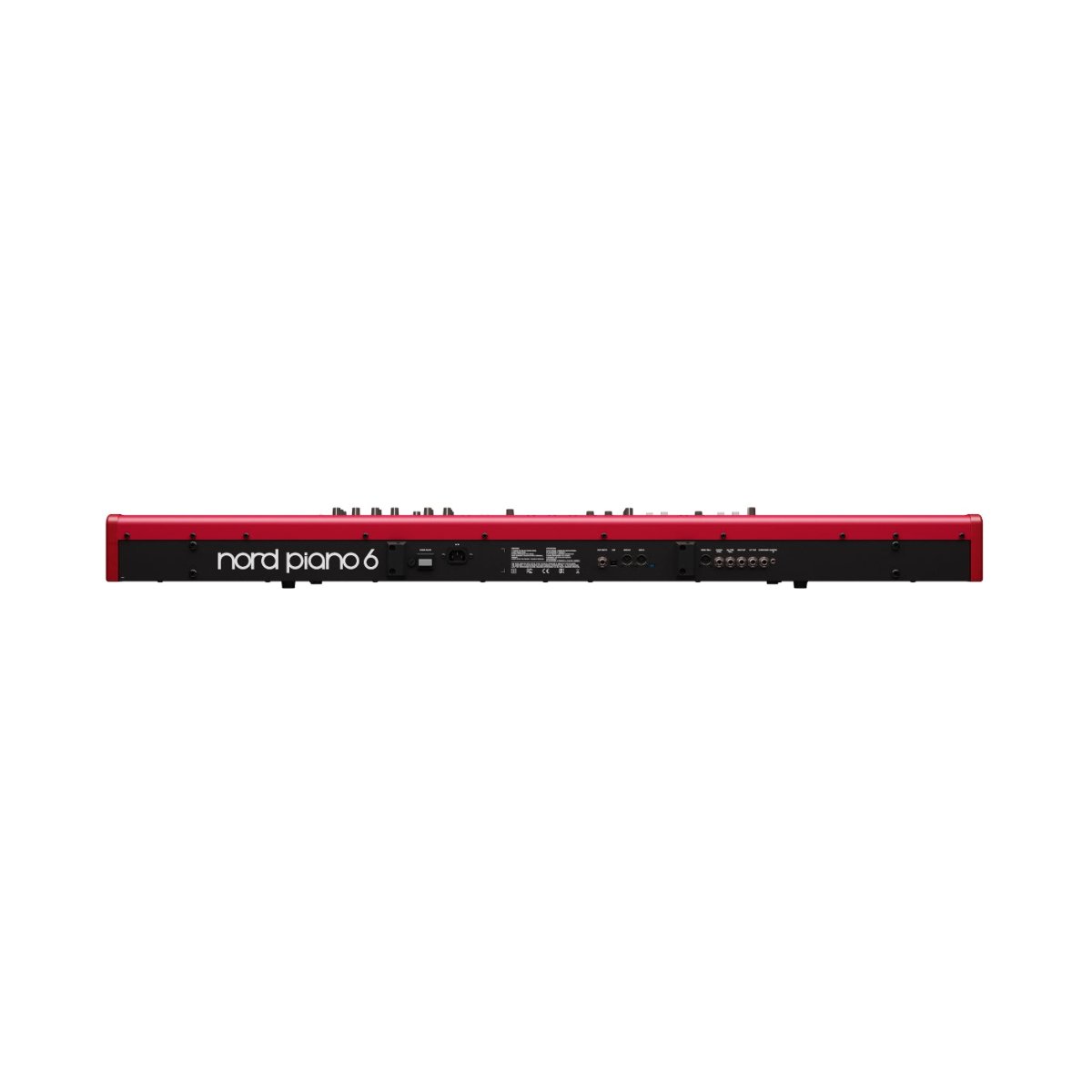 Nord Piano 6 88-Key with Triple Sensor Keybed Stage Piano Keyboards Sky Music