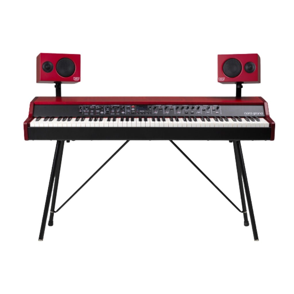 Nord Piano Monitor Powered Monitors Keyboard Amplifiers Sky Music
