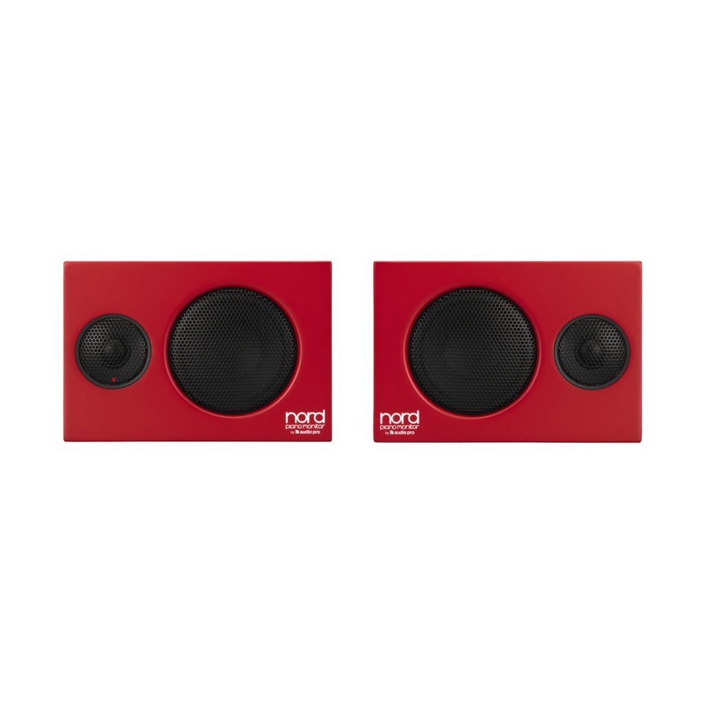 Nord Piano Monitor Powered Monitors Keyboard Amplifiers Sky Music