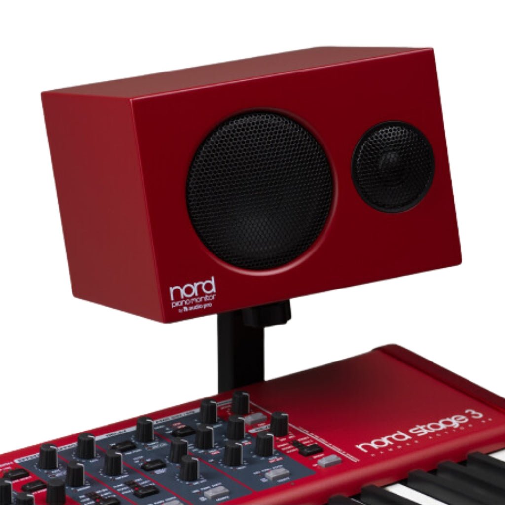Nord Piano Monitor Powered Monitors Keyboard Amplifiers Sky Music