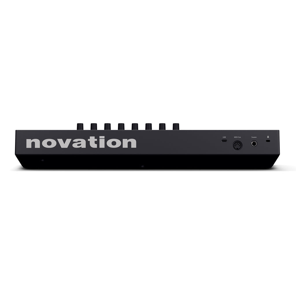 Novation Launchkey 25 MK4 25 Key Keyboard Midi Controller MIDI Controllers Sky Music