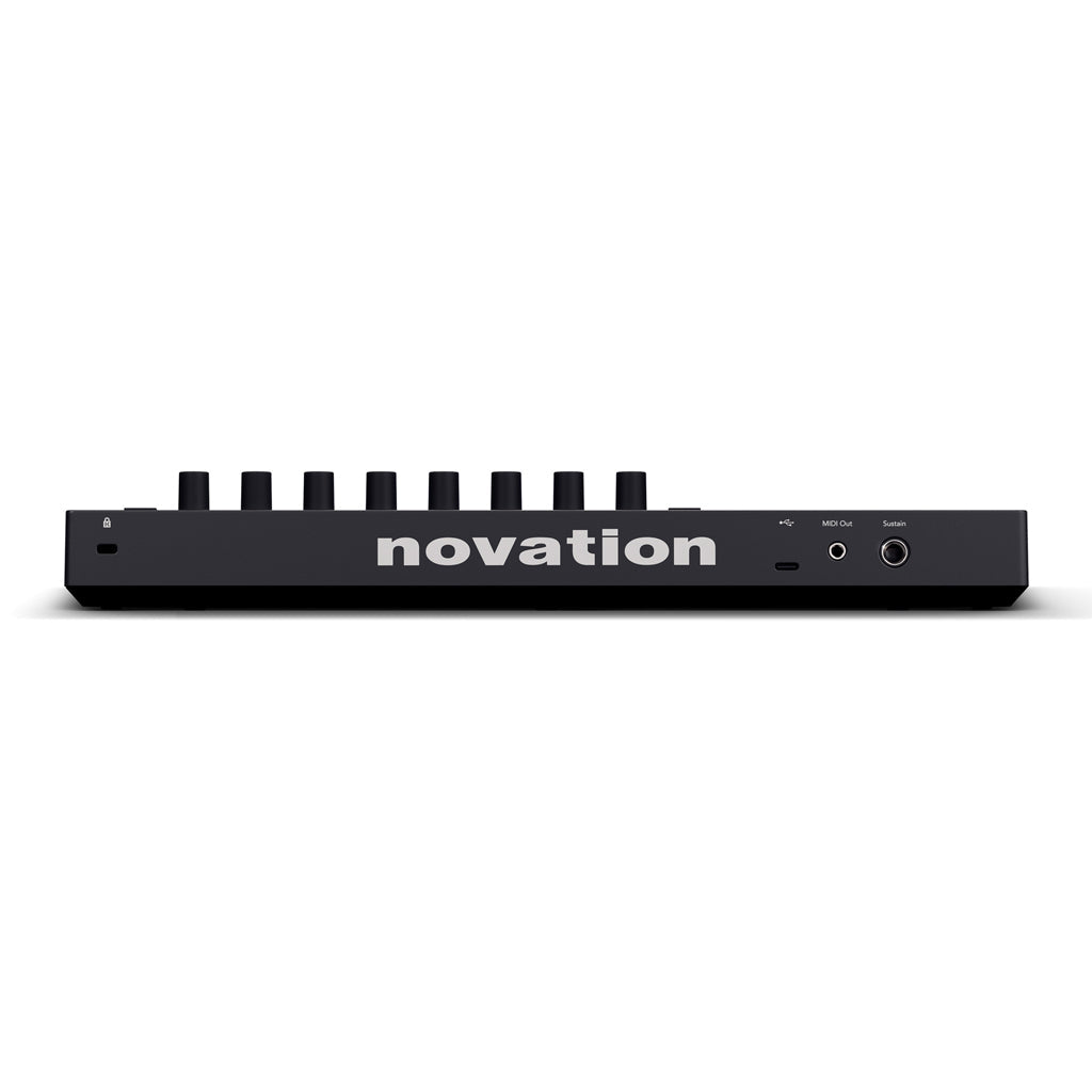 Novation Launchkey 25 MK4 25 Mini Key Keyboard Midi Controller MIDI Controllers Sky Music