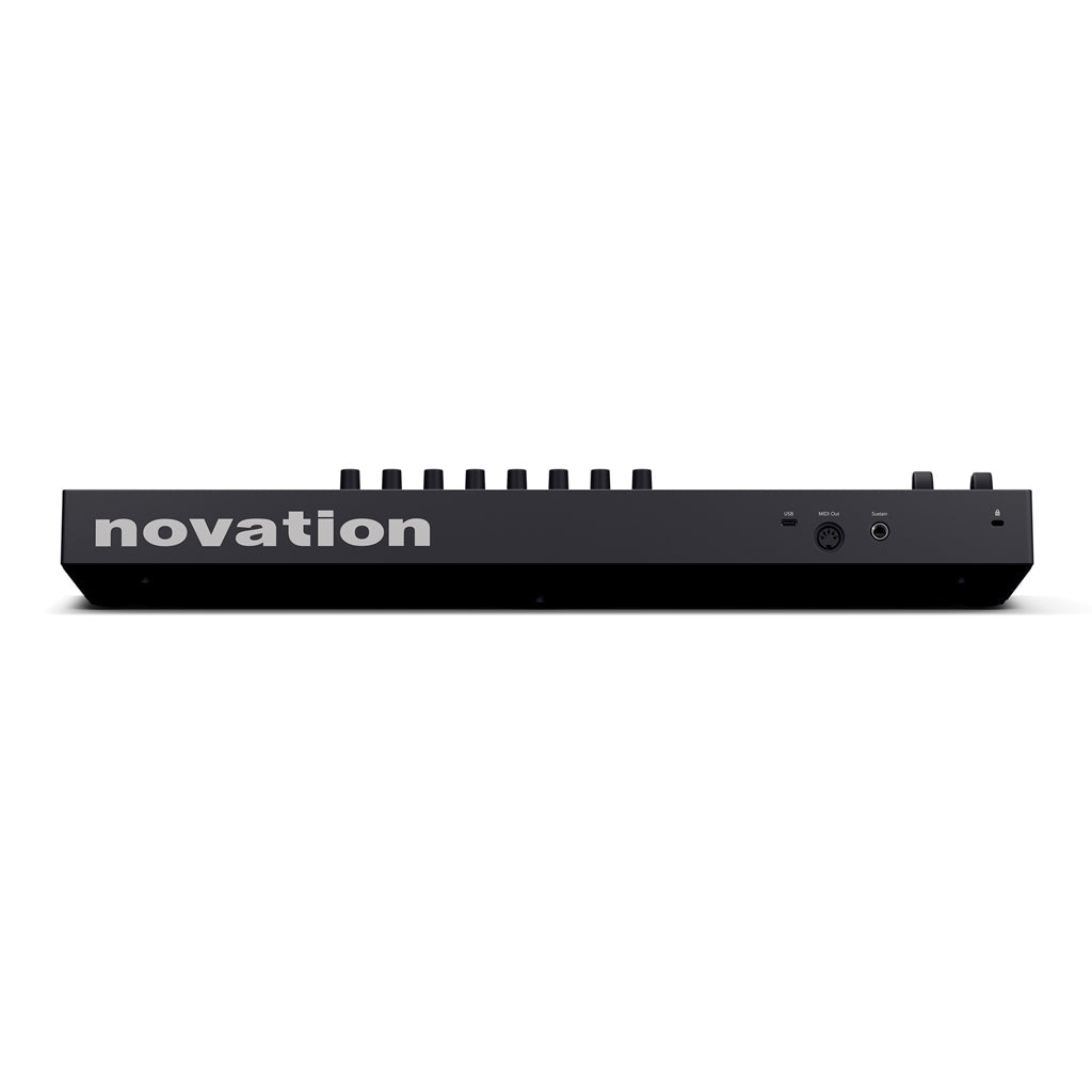 Novation Launchkey 37 MK4 37 Key Keyboard Midi Controller MIDI Controllers Sky Music