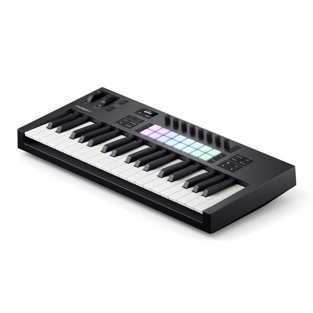 Novation Launchkey 37 MK4 37 Key Keyboard Midi Controller MIDI Controllers Sky Music