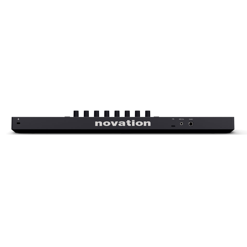 Novation Launchkey 37 MK4 37 Mini Key Keyboard Midi Controller MIDI Controllers Sky Music