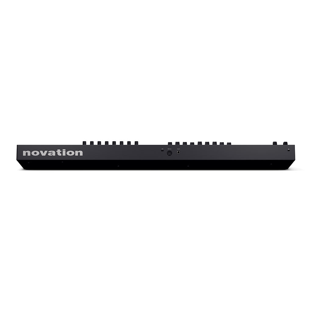 Novation Launchkey 61 MK4 61 Key Keyboard Midi Controller MIDI Controllers Sky Music