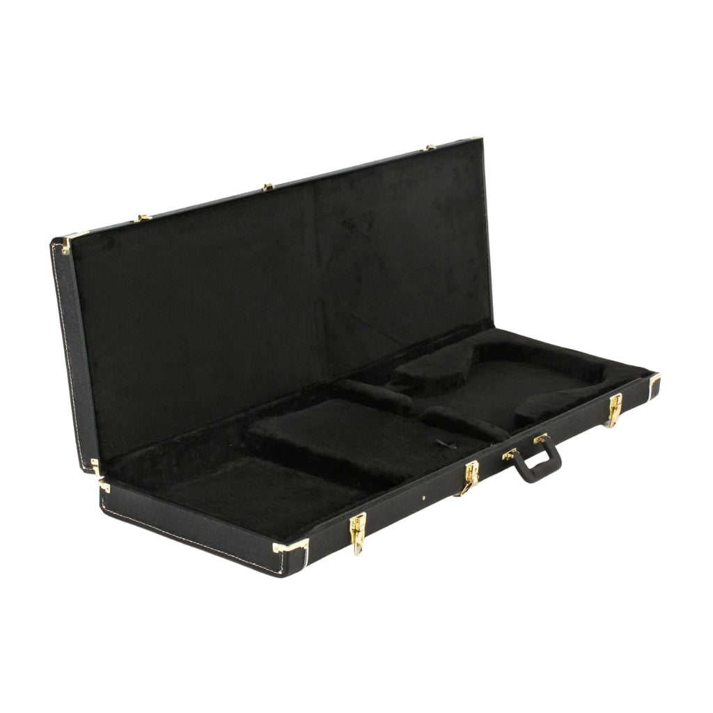 Spector - NS Hardcase Case - 4 & 5-String