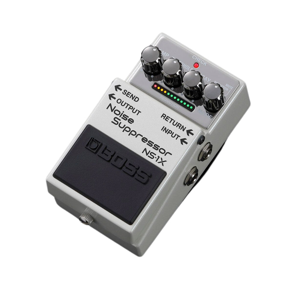 Boss - NS1X - Noise Supressor