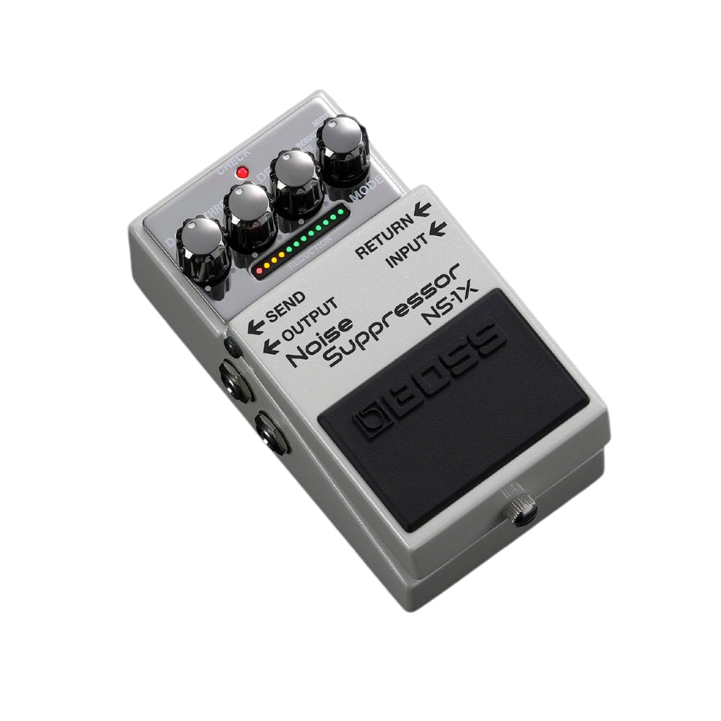 Boss - NS1X - Noise Supressor