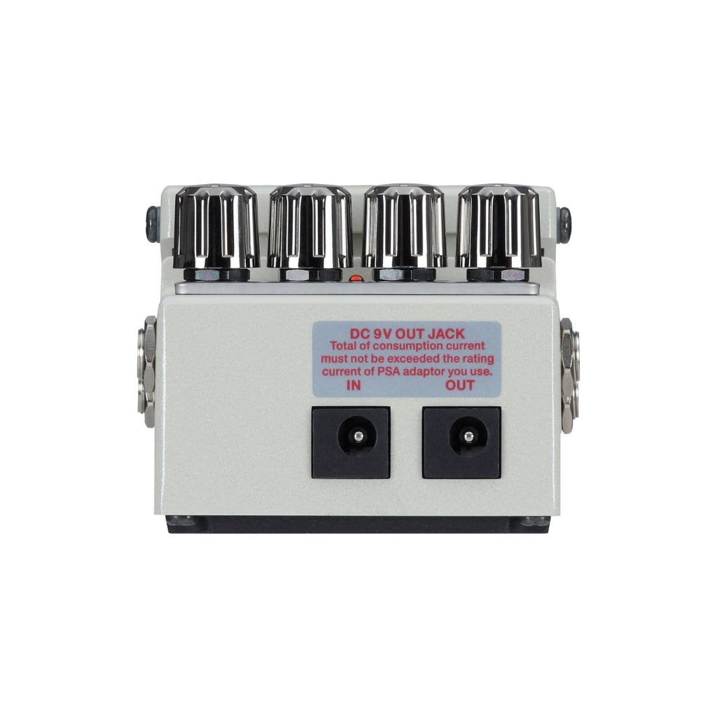 Boss - NS1X - Noise Supressor