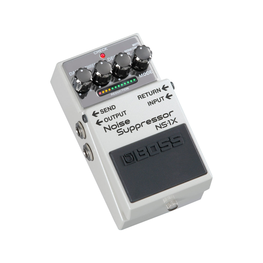 Boss - NS1X - Noise Supressor