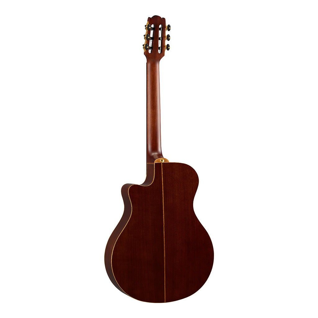 Yamaha NTX3-BS