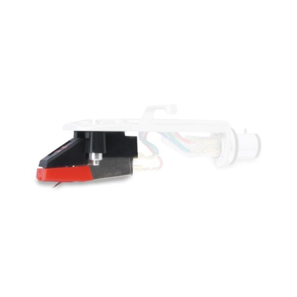 Numark GrooveTool Cartridge & Stylus (Silver headshell not included) Turntables Sky Music