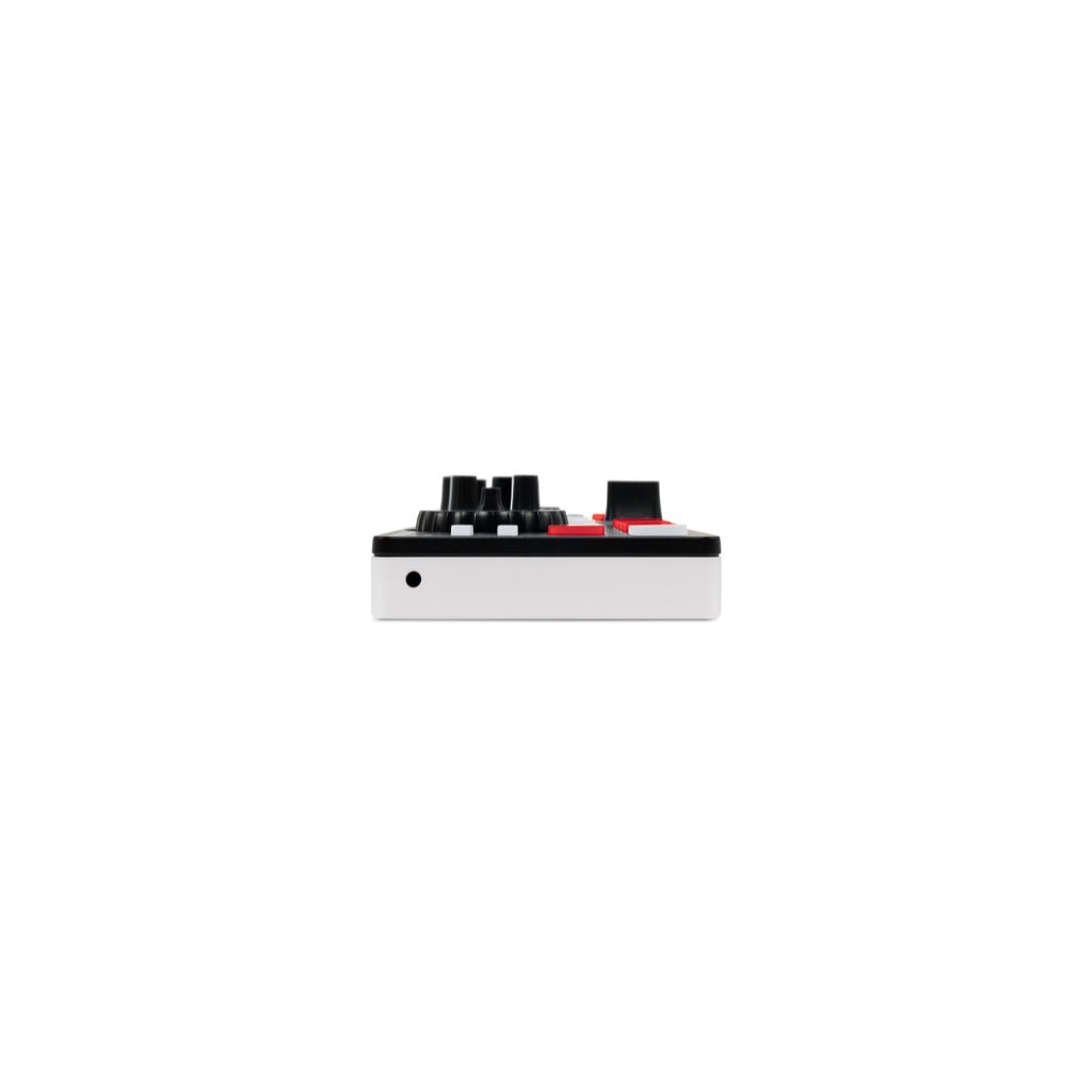 Numark MixTrack Go DJ Pocket Controller DJ Controllers Sky Music