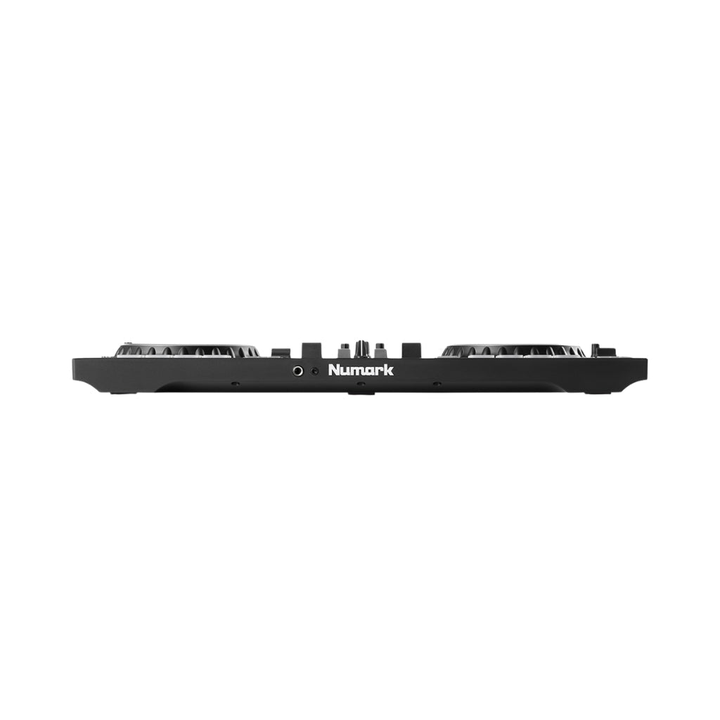 Numark Mixtrack Pro FX 2-Deck DJ Controller with Effects Paddles DJ Controllers Sky Music