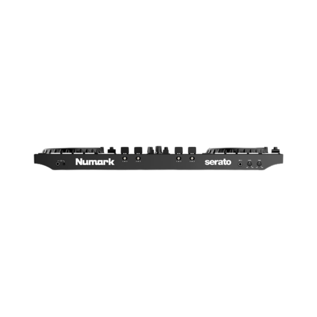 Numark NS4FX Professional 4 - Deck DJ Controller DJ Controllers Sky Music