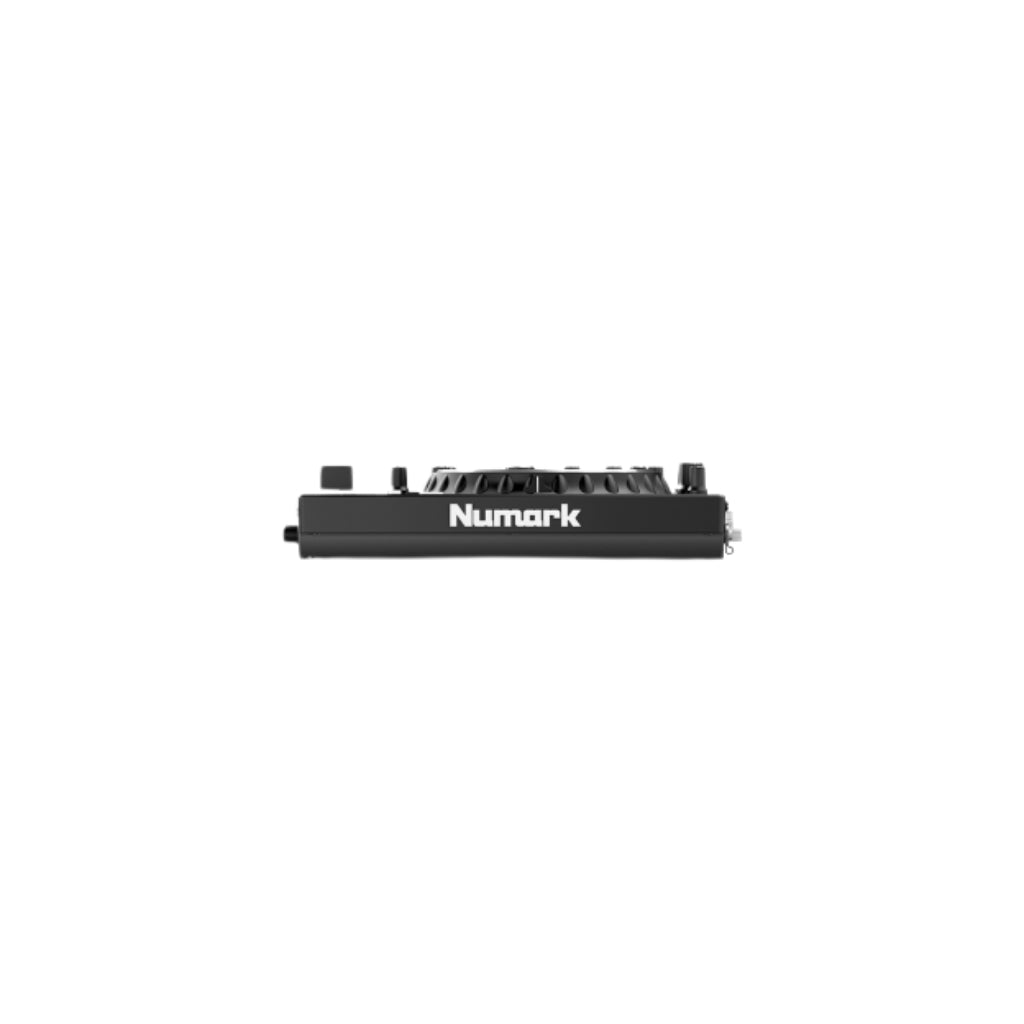 Numark NS4FX Professional 4 - Deck DJ Controller DJ Controllers Sky Music