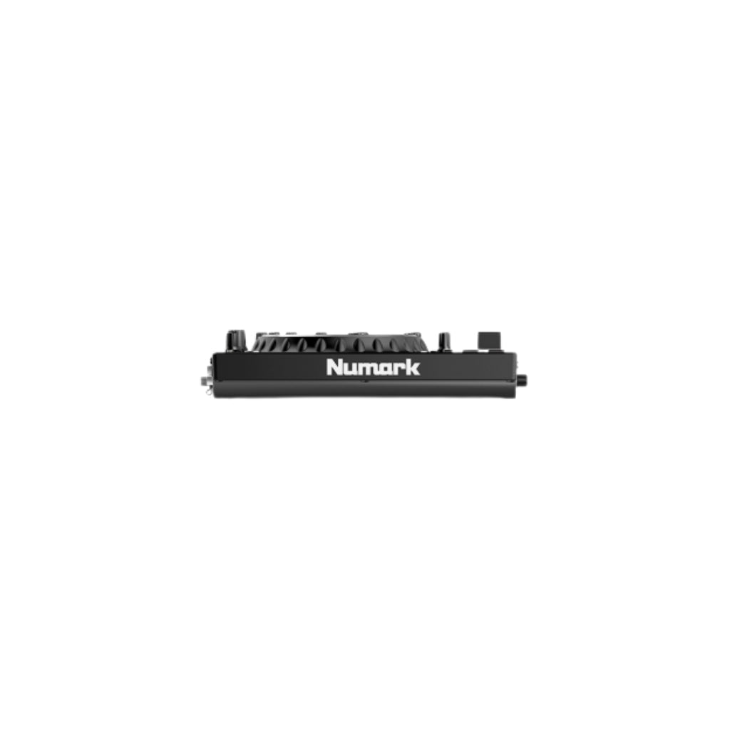 Numark NS4FX Professional 4 - Deck DJ Controller DJ Controllers Sky Music