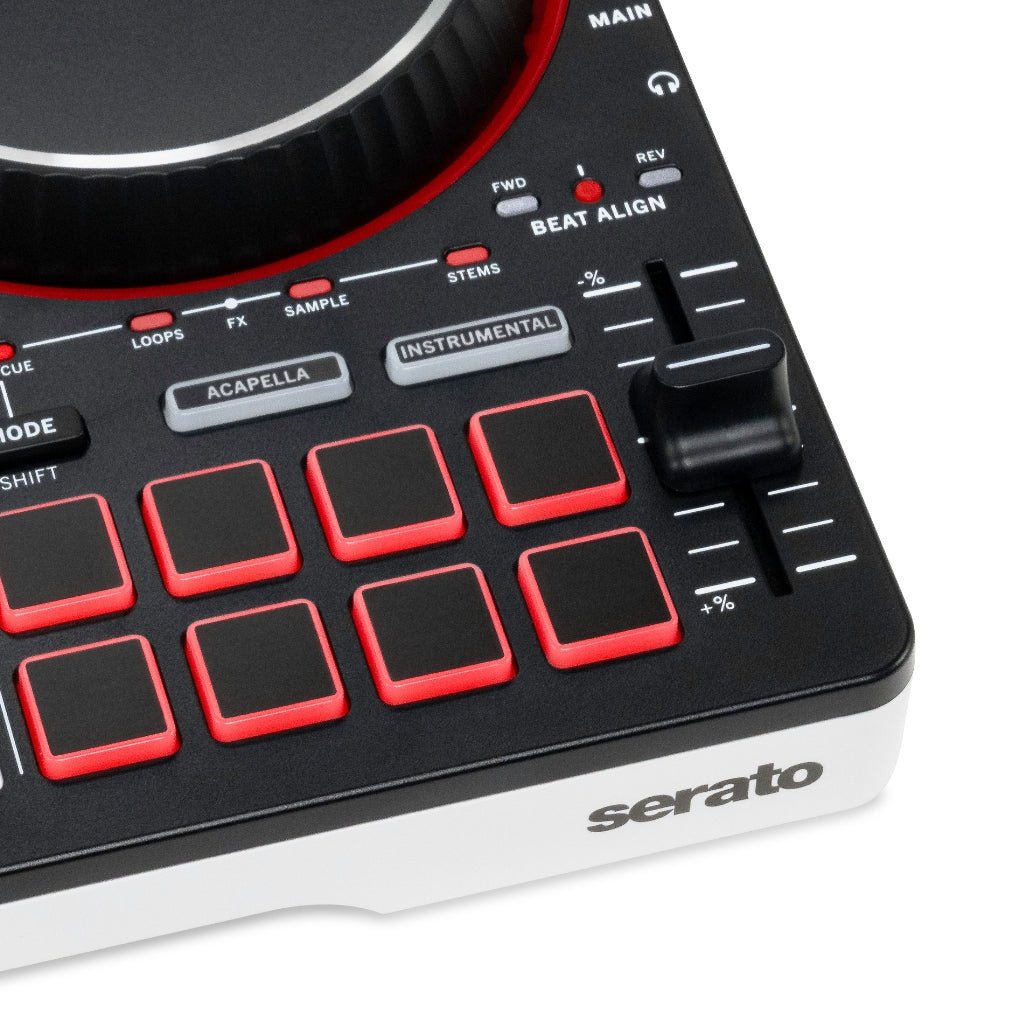 Numark Party Mix III DJ Controller DJ Controllers Sky Music