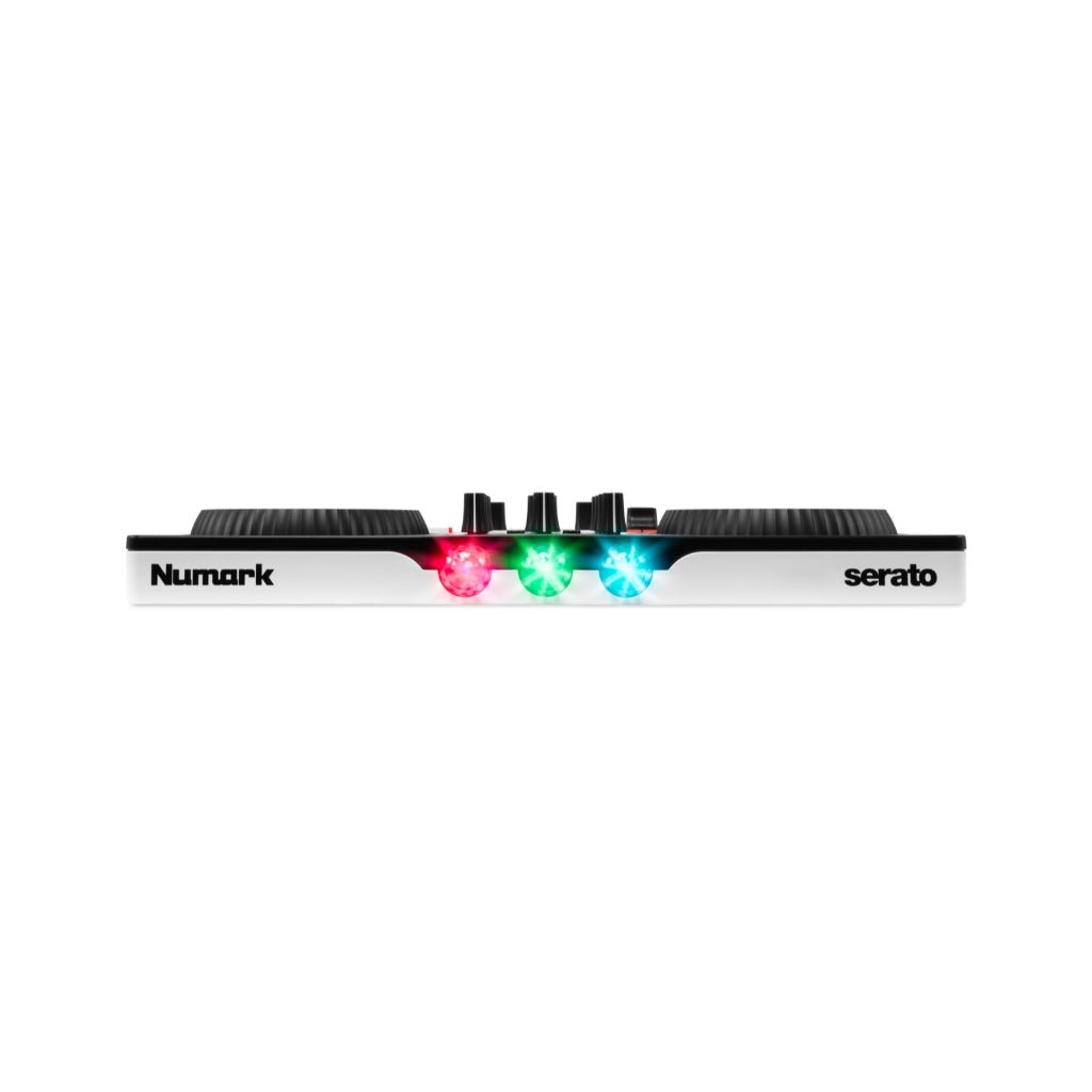 Numark Party Mix III DJ Controller DJ Controllers Sky Music