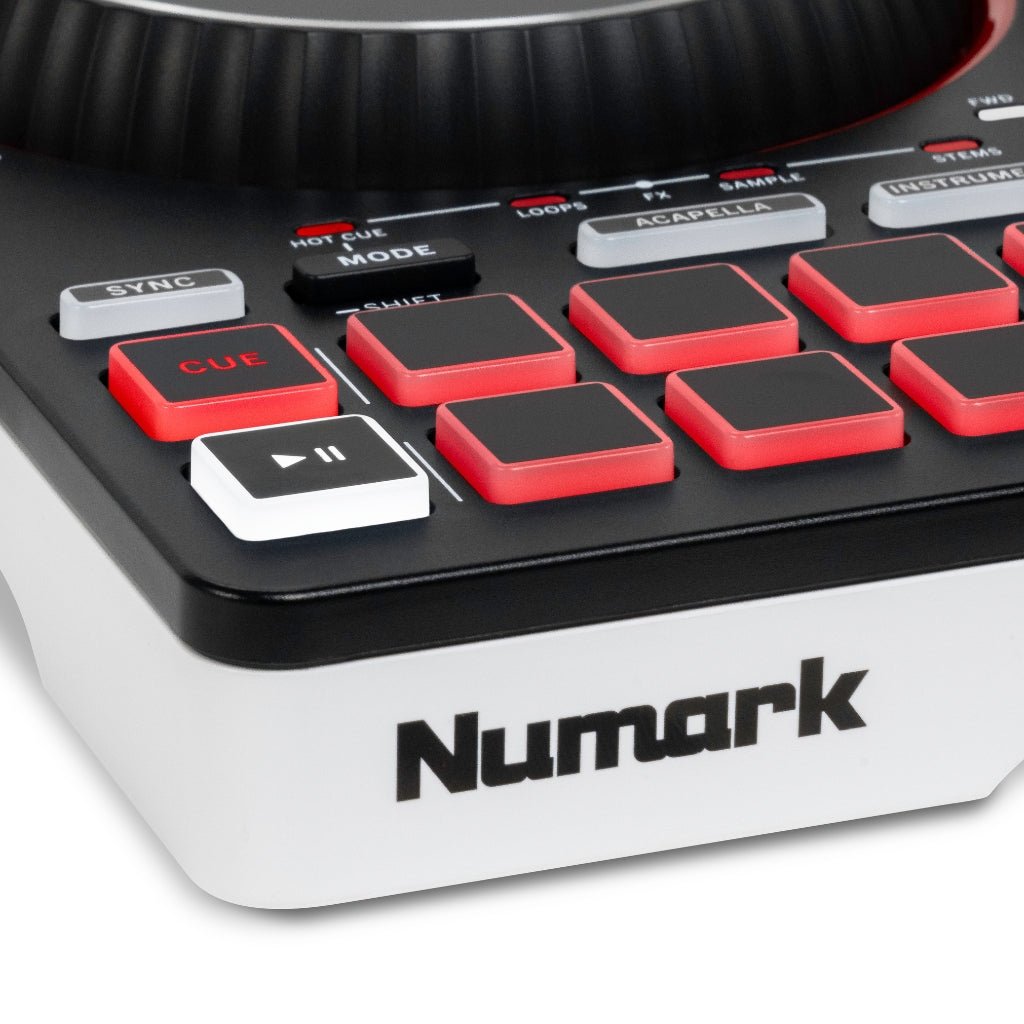Numark Party Mix III DJ Controller DJ Controllers Sky Music